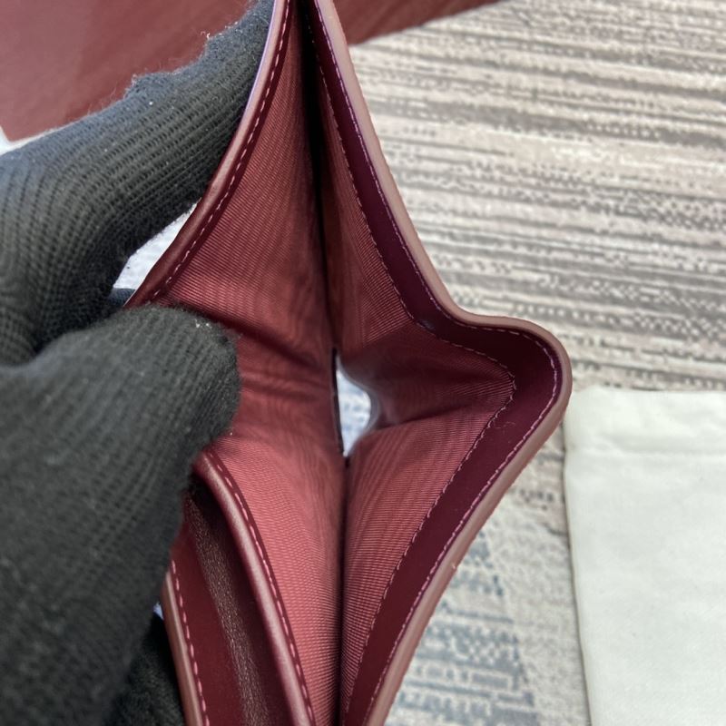 Gvc*1 wallets
